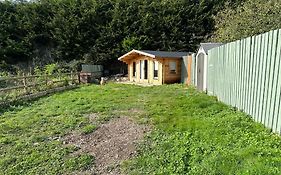 Summerfields Lodge